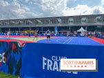 Parc des Nations - Club France
