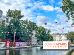 Paris Plages Canal Saint-Martin  - PHOTO 2024 08 07 10 36 59