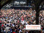 Rock en Seine 2024, nos photos