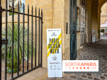Paris Design Week - Uchronia et Pierre Renart à l'Hôtel de la Marine