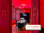 Maison Explicit - le pop up beauté signé NARS, Place Vendôme