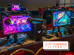 UFA 2024, le plus grand tournoi eSport de jeux de combat au Dock de Paris - DSC 1156