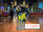 UFA 2024, le plus grand tournoi eSport de jeux de combat au Dock de Paris - IMG 9965