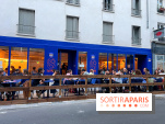 La Sociable - Terrasse