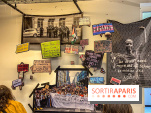 Projet Utopi.e : quand l’art queer se dévoile au Centre Wallonie-Bruxelles