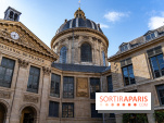 L'institut de France - les photos