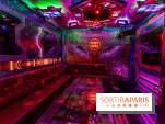 Viet 1331, le restaurant karaoké vietnamien immersif du 13e -  salle karaoké