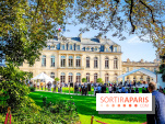 Palais de l'Elysée Paris
