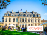 Palais de l'Elysée Paris