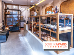 Petite Île Paris, la boulangerie franco-taiwannaise artisanale -  A7C1610