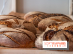 Boulangerie Nouvelle Paris 11e