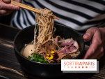 Gaijin Ramen restaurant