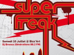 superfreak