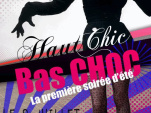 Haut Chic Bas Choc
Back Up
