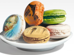 Beautiful Macarons