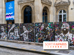 Les visages des Jeux, l'exposition street-art gratuite de Jo Di Bona à Paris -  A7C3134
