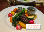 Pamela Popo - nos photos