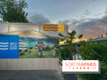 Pop up Equateur