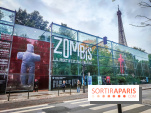 Zombis, la mort n'est pas une fin : l'exposition du musée du Quai Branly - IMG20241007113812