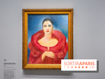 Exposition Tarsila do Amaral au Musée du Luxembourg