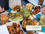 Chick’n Lover, le resto de poulet frit et plats chauds maison Paris 9e