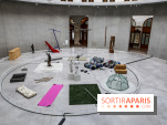 Arte Povera, l'exposition à la Bourse de Commerce, nos photos