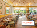 La fantaisie Restaurant