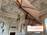 Musée des arts métiers - nos photos