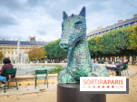 Art Basel Paris 2024 : une exposition de sculptures gratuite au Domaine du Palais-Royal - photos - IMG20241015154614