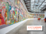 Figures : l'exposition de l'artiste Malala Andrialavidrazana au Palais de Tokyo