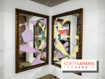 Michelangelo Pistoletto à la Galleria Continua, nos photos