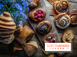 Roulés Boulés, la délicieuse boulangerie Paris 3e