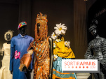 Stephen Jones, chapeaux d'artistes : l'exposition insolite et créative se dévoile au Palais Galliera
