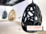 Design Miami.Paris 2024: une exposition gratuite griffée Louis Vuitton, entre design et art de vivre