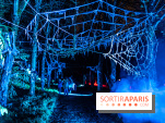 Le Parc de l'étrange, Halloween au Parc de Saint-Cloud - les photos 