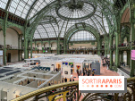 Art Basel 2024 au Grand Palais
