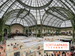 Art Basel 2024 au Grand Palais