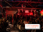 Le Georges, le restaurant-terrasse en rooftop du Centre Pompidou - les photos