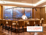 Hakuba, le restaurant japonais du Cheval Blanc Paris - les photos