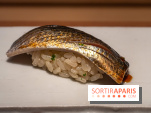 Hakuba, le restaurant japonais du Cheval Blanc Paris - les photos