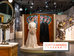 La Saga des Grands Magasins, l'exposition à la Cité de l'Architecture à Paris - les photos