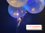 Cirque du Soleil - Corteo
