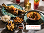 Assinie, le restaurant africain raffiné à Paris 17e
