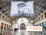 La Grande expédition : l'exposition entre art et science au Centquatre-Paris - nos photos