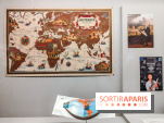 Migrations, une odyssée humaine : l'exposition-événement se dévoile au Musée de l'Homme à Paris