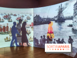 Migrations, une odyssée humaine : l'exposition-événement se dévoile au Musée de l'Homme à Paris