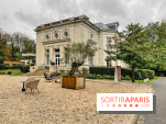 Domaine de Maffliers : notre test de l'escapade champêtre et équestre by Demeures de Campagne