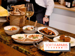Le Tire-Bouchon Rodier, un resto coup de cœur pour des petites assiettes à partager - IMG 3351