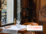 Alain Ducasse Baccarat, la nouvelle table gastronomique dans le temple du cristal à Paris