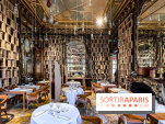 Alain Ducasse Baccarat, la nouvelle table gastronomique dans le temple du cristal à Paris